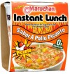 Maruchan Pote sabor Pollo picante 64 g