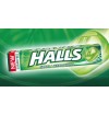 Halls yerbabuena verde