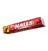 Halls cereza rojo