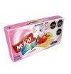 Galletas Alteza frutilla mckay 140 g