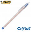 Bic  lapiz azul