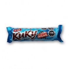 Galleta kuky Clasica 120g