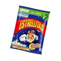 Cereal Estrellitas 30gr