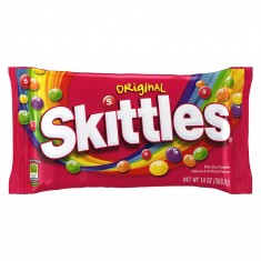 Skittles 62gr