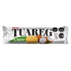 Galleta Tuareg Coco Costa 120 Gr