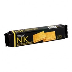 Galleta Nik Bocado Costa 71gr