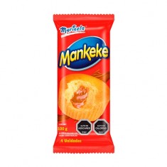 Mankeke 120 G 4unid