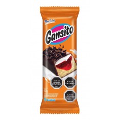 Gansito Marinela