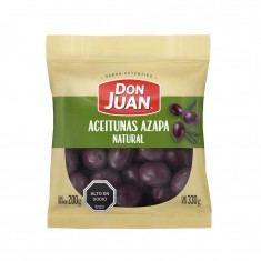 Aceituna Azapa Don Juan 330 Gr