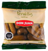 Pepinillos en vinagre Extra Don Juan 360 Gr