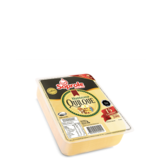 Queso Mantecoso Quilque 250G