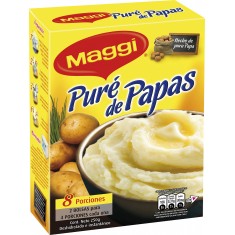 Pure Maggi 250gr