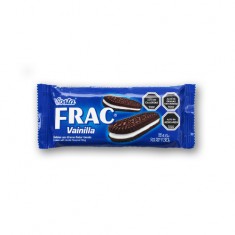 Galleta Frac Vainilla Costa 130gr