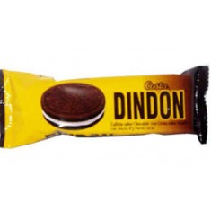 Galleta DINDON 115gr