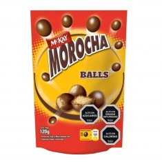 Morocha Balls Mckay 120g