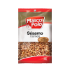 Sesamo tostado Marco Polo 30g