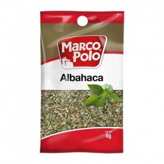 Albahaca 6g Marco Polo