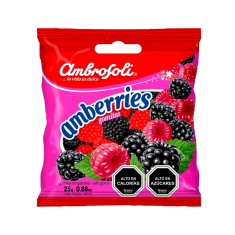 Amberries 25g