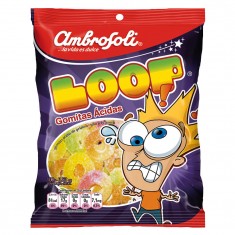 Loop gomitas 25g