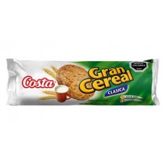 Galleta Gran Cereal Clásica Costa135gr