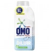 Detergente líquido Omo para diluir 500 ml
