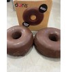 Donas variedades Donuts und