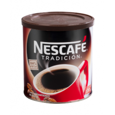 Café Nescafé Tradición 150gr