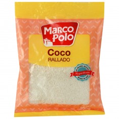 Coco rallado Marco Polo 100gr