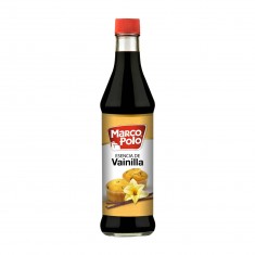 Vainilla Marco Polo 155ml