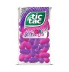 Tic Tac Frutos rojos 16grs