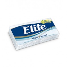 Pañuelo desechable Elite, Aloe Vera Unidad