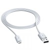 Carga rápida Android V8 (solo cable) 1.5 metro OLIM