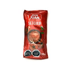 Ketchup Don Juan, 100 g