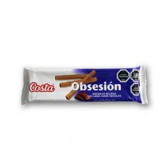 Costa Obsesión Chocolate clasica 85 grs