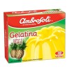 Gelatina Sabor Piña Ambrosoli 50gr