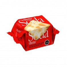 Galletas Soda  Costa 54 g