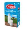 Leche semidescremada Colun 1 L