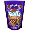 Rolls Crocante 150 Gr