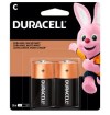 Pilas Duracell D