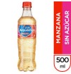 Aquarius Manzana 500 ml