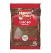 Cacao Amargo En Polvo Marco Polo 150 Gr