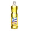 Desinfectante Lysol Limón 900 Ml