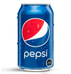 Pepsi  Lata 350 Ml