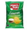 Papas Fritas Caseras Crema y Ciboulette Marco Polo 200 Gr