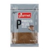 Pimienta Negra Molida bolsa  Gourmet 10gr