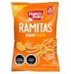 Ramitas De Queso Marco Polo 42 Gr