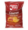 Papas Fritas Caseras Jamón Serrano Marco Polo 200 Gr