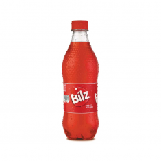 Bebida Bilz 500 ml