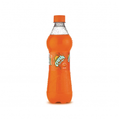 Bebida crush orange 500ml