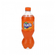 Bebida Fanta 591cc